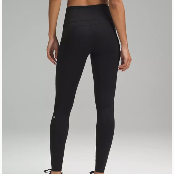 Lululemon🍋Fast And Free Tight - Picture 1 of 9